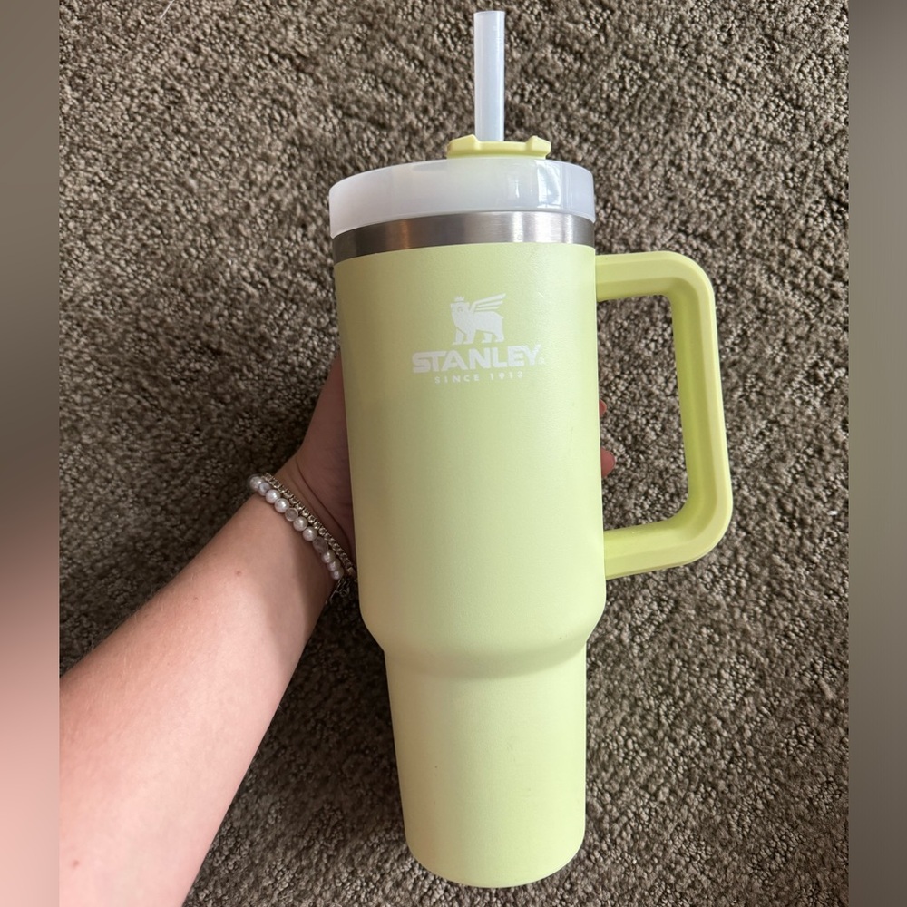 Stanley mug. In good condition